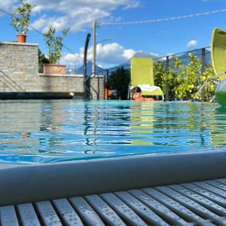 Villa Nogara Menaggio Ngoại thất bức ảnh