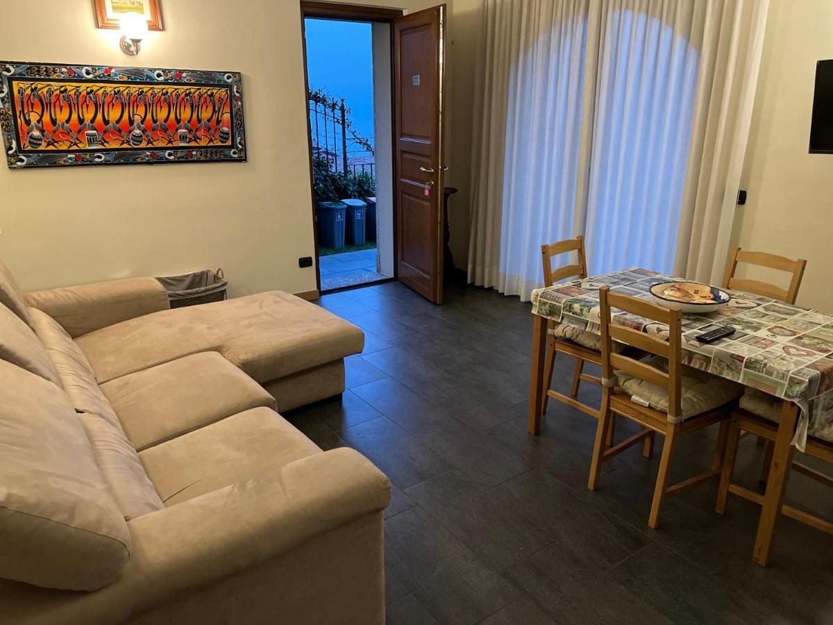 Villa Nogara Menaggio Ngoại thất bức ảnh