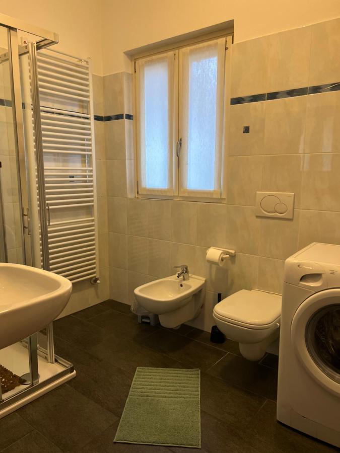 Villa Nogara Menaggio Ngoại thất bức ảnh