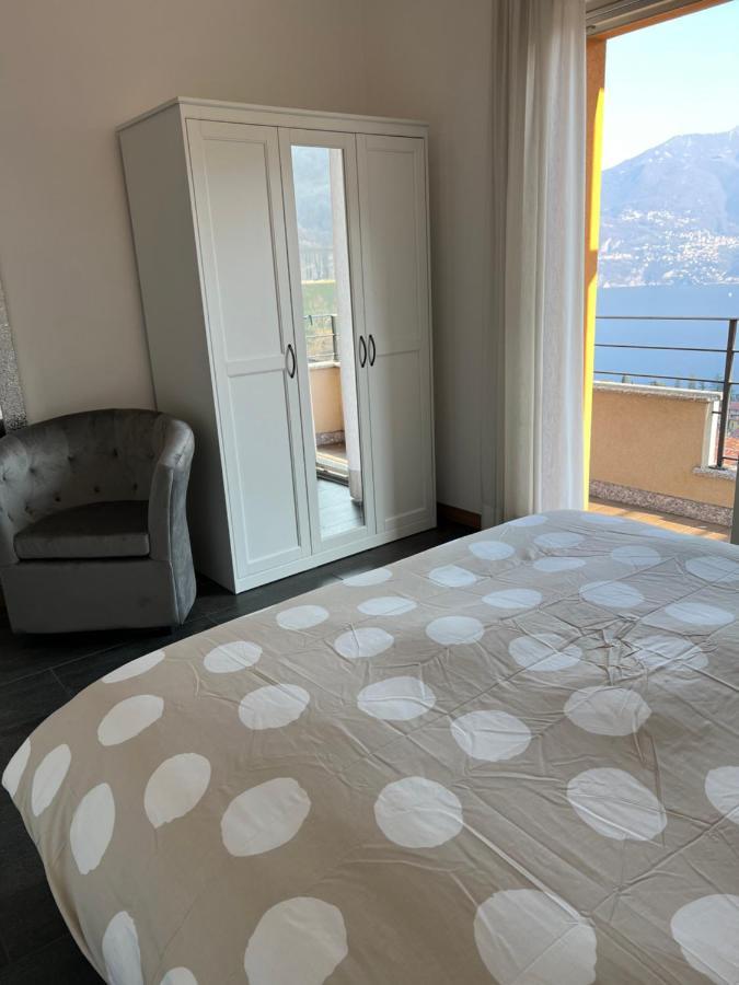 Villa Nogara Menaggio Ngoại thất bức ảnh