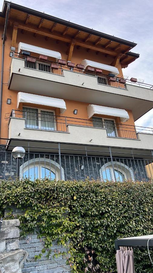Villa Nogara Menaggio Ngoại thất bức ảnh