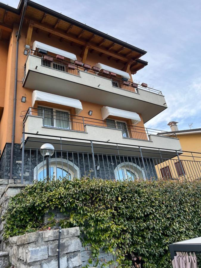 Villa Nogara Menaggio Ngoại thất bức ảnh