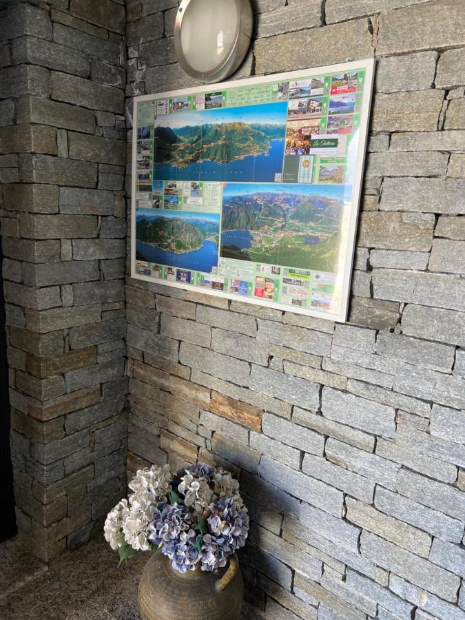 Villa Nogara Menaggio Ngoại thất bức ảnh