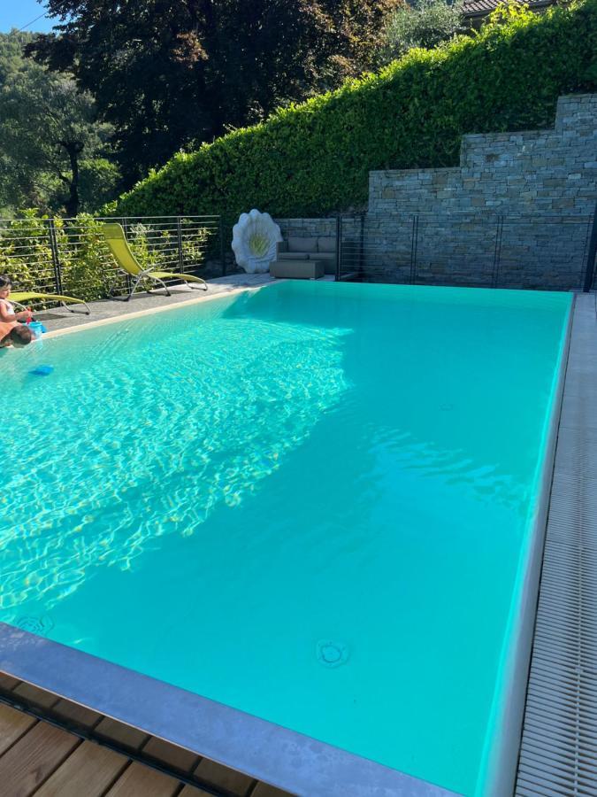 Villa Nogara Menaggio Ngoại thất bức ảnh